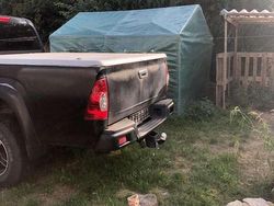 Gebraucht 2007 Isuzu D-Max Abholung | 4.000 € (Teuer)