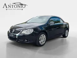 Gebraucht 2008 VW Eos Cabrio | 4.990 € (Fairer Preis)