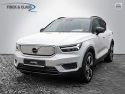 Crystal weiss Gebraucht 2022 Volvo XC40 Plus SUV | 28.890 € (Guter Preis)
