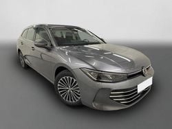 5x diabase grey met. Neu 2025 VW Passat Elegance Kombi | 41.060 € (Superpreis)