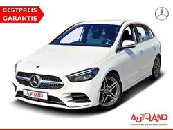 Andere Gebraucht 2022 Mercedes B150 Van / Kleinbus | 29.950 €