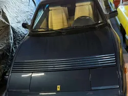 Blau Gebraucht 1991 Ferrari Mondial Coupé | 59.000 €
