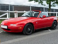 Rot Gebraucht 1992 Mazda MX5 Cabrio | 5.950 €