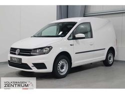 Candyweiß Gebraucht 2019 VW Caddy Van / Kleinbus | 16.370 € (Fairer Preis)