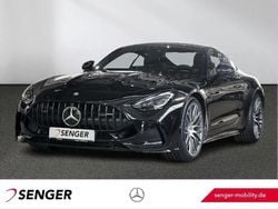 Lack obsidianschwarz Gebraucht 2025 Mercedes AMG GT 55 AMG Coupé | 149.880 €