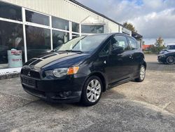Schwarz Gebraucht 2013 Mitsubishi Colt Limousine | 2.699 € (Guter Preis)