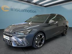 Grau Neu 2025 Cupra Leon Kombi | 40.899 € (Teuer)