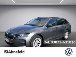 Grau Gebraucht 2025 Skoda Octavia Selection Kombi | 38.950 € (Etwas zu teuer)