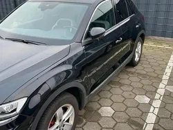 Schwarz Gebraucht 2018 VW T-Roc SUV | 20.000 € (Guter Preis)