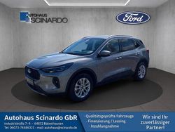 Silber Gebraucht 2024 Ford Kuga Titanium SUV | 27.880 € (Guter Preis)