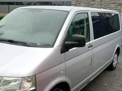 Silber Gebraucht 2008 VW T5 Van | 6.250 €