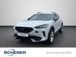 Weiß (metallic) Gebraucht 2023 Cupra Formentor SUV | 25.780 € (Guter Preis)