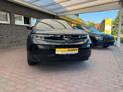 Schwarz Neu 2025 Opel Mokka Elegance SUV | 24.500 € (Fairer Preis)