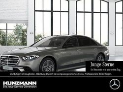 Gebraucht 2024 Mercedes S500L Limousine | 117.950 € (Teuer)