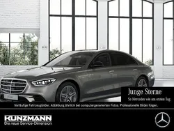 Gebraucht 2024 Mercedes S500L Limousine | 117.950 € (Fairer Preis)