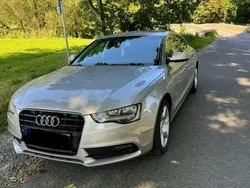Silber Gebraucht 2012 Audi A5 Sportback Limousine | 11.250 € (Guter Preis)