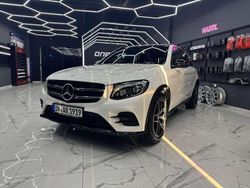 Gebraucht 2015 Mercedes GLC250 AMG line SUV | 26.550 € (Etwas zu teuer)