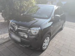 Schwarz Gebraucht 2017 Renault Twingo Kleinwagen | 5.990 € (Guter Preis)