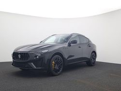 Nero ribelle Gebraucht 2022 Maserati Levante SUV | 74.980 € (Teuer)