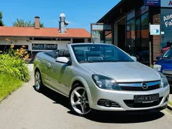 Opel Astra Cabriolet