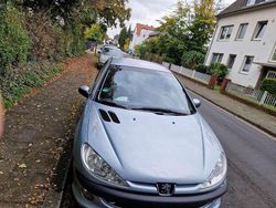 Gebraucht 2004 Peugeot 206 Kleinwagen | 1.490 € (Fairer Preis)