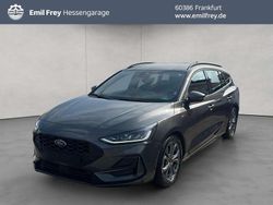 Grau Gebraucht 2024 Ford Focus Kombi | 26.350 € (Fairer Preis)