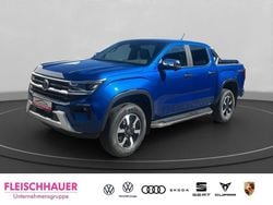 Blau Gebraucht 2023 VW Amarok Style Abholung | 51.790 € (Fairer Preis)