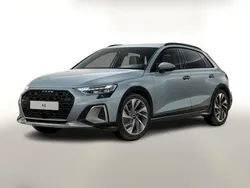 Grau Neu 2025 Audi A3 Sport SUV | 36.757 € (Guter Preis)
