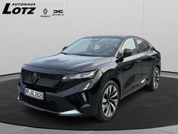 Schwarz Gebraucht 2024 Renault Rafale Techno SUV | 35.990 € (Guter Preis)