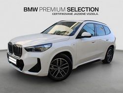 Weiß Gebraucht 2024 BMW X1 Sport Line SUV | 48.999 € (Fairer Preis)