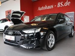 Schwarz Gebraucht 2023 Audi A4 Sport Kombi | 25.890 € (Superpreis)