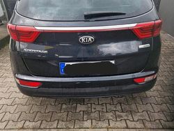Schwarz Gebraucht 2025 Kia Besta SUV | 13.500 €