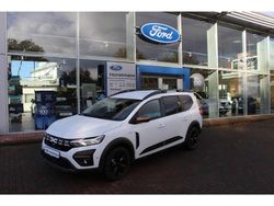 Arktisweiß Gebraucht 2024 Dacia Jogger Extreme Van / Kleinbus | 20.750 € (Fairer Preis)