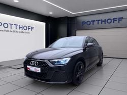 Schwarz Gebraucht 2024 Audi A1 Sportback Ambiente Kleinwagen | 20.950 € (Guter Preis)