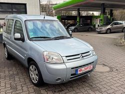 Grau Gebraucht 2007 Citroën Berlingo Van / Kleinbus | 1.199 € (Guter Preis)