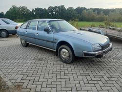 Gebraucht 1985 Citroën CX Limousine | 2.900 €