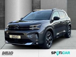 Grau Neu 2025 Citroën C5 Aircross SUV | 27.780 € (Guter Preis)