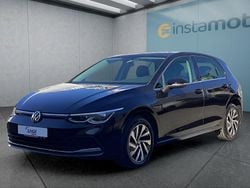 Gebraucht 2021 VW Golf VIII Kleinwagen | 22.749 € (Fairer Preis)