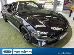 Andere farbe Gebraucht 2023 Ford Mustang GT Cabrio | 57.500 € (Teuer)