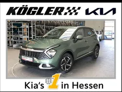 Grün Neu 2025 Kia Sportage 2 SUV | 33.860 € (Guter Preis)