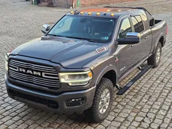 Grau Gebraucht 2022 Dodge Ram Abholung | 79.990 € (Superpreis)
