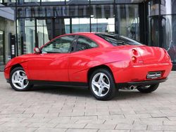 Rot 168 Gebraucht 1997 Fiat Coupé Coupé | 13.995 € (Superpreis)