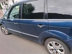 Gebraucht 2013 Ford Galaxy Titanium Van / Kleinbus | 5.800 € (Fairer Preis)