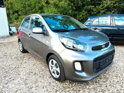 Gebraucht 2016 Kia Picanto Kleinwagen | 6.750 € (Guter Preis)