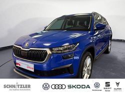 Energyblau Gebraucht 2022 Skoda Kodiaq Ambition SUV | 32.970 € (Guter Preis)