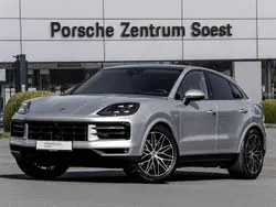 Dolomitsilbermetallic Gebraucht 2024 Porsche Cayenne SUV | 117.900 € (Superpreis)