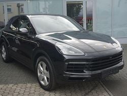 Schwarz Gebraucht 2019 Porsche Cayenne Sport SUV | 47.990 € (Superpreis)