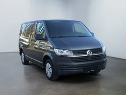 Grau Gebraucht 2021 VW T6.1 Van | 26.672 € (Fairer Preis)