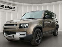 Braun Gebraucht 2024 Land Rover Defender S SUV | 69.389 € (Superpreis)
