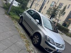 Grau Gebraucht 2005 VW Golf Plus Cross Van / Kleinbus | 2.800 € (Guter Preis)